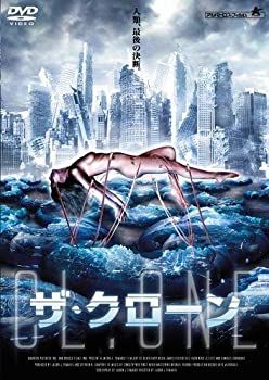 【中古】【輸入品・未使用】ザ・クローン [DVD]｜スカイマーケットプラス