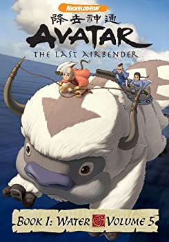 【中古】【輸入品・未使用】Book 1: Water 5 [DVD] [Import]｜スカイマーケットプラス