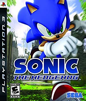 【中古】【輸入品・未使用】Sonic the Hedgehog (輸入版) - PS3|スカイマーケットプラス