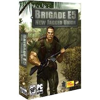 【中古】【インポート品・未当て嵌める】Brigade E5 (インポート版)