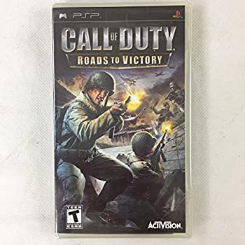 【中古】【輸入品・未使用】Call of Duty 3: Roads to Victory / Game｜スカイマーケットプラス