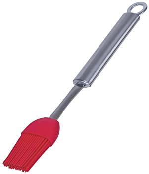 【中古】【輸入品・未使用】Prepworks by Progressive Stainless Steel and Silicone Basting Brush｜スカイマーケットプラス
