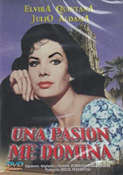 【中古】【輸入品・未使用】Una Pasion Me Domina｜スカイマーケットプラス