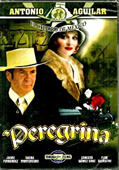 【中古】【輸入品・未使用】Peregrina [DVD] [Import]