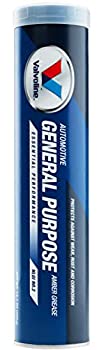 【中古】【輸入品・未使用】Valvoline VV609 一般用多目的グリース 1 Quart (128 Ounce)%カンマ% (Pack of 12) VV608|スカイマーケットプラス