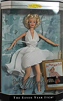 【中古】【輸入品・未使用】バービー as Marilyn 17155｜スカイマーケットプラス