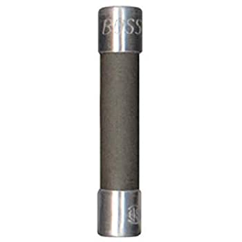 【中古】【輸入品・未使用】BussmannBP/ABC-15ABC Electronic Fuse-2CD 15A ELECTRONIC FUSE (並行輸入品)