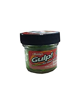【中古】【輸入品・未使用】バークレイ ワーム GPFE-CH ガルプ!フローティングサーモンエッグ｜スカイマーケットプラス