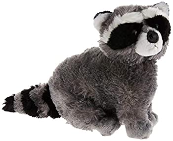 【中古】【インポート品・未当て嵌める】Aurora Aurora Plush Bandit Racoon Flopsie - 12 by Aurora