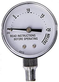 【中古】【輸入品・未使用】National Presto85771Pressure Gauge-PRESSURE CANNER GAUGE (並行輸入品)｜スカイマーケットプラス