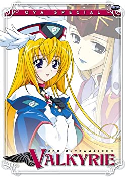 【中古】【輸入品・未使用】UFO Ultramaiden Valkyrie 4: Bridal Training [DVD] [Import]｜スカイマーケットプラス