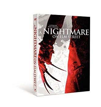 【中古】【輸入品・未使用】NIGHTMARE ON ELM STREET｜スカイマーケットプラス