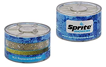 【中古】【輸入品・未使用】スプライトスリムラインフィルタカートリッジ( 2パック)