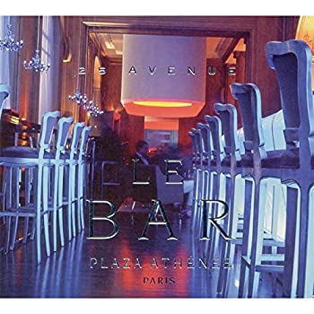 【中古】【輸入品・未使用】Le Bar Du Plaza Athenee..｜スカイマーケットプラス