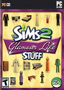 【中古】【輸入品・未使用】The Sims 2 Glamour Life Stuff (輸入版)