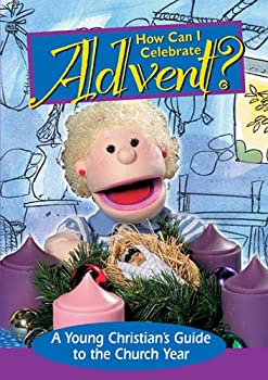 【中古】【輸入品・未使用】How Can I Celebrate Advent?
