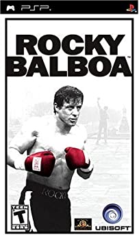 【中古】【輸入品・未使用】Rocky Balboa (輸入版) - PSP｜スカイマーケットプラス