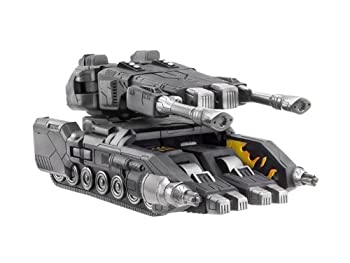 Figura Deep Cover War for Cybertron Transformers 15cm | Loja da Criança
