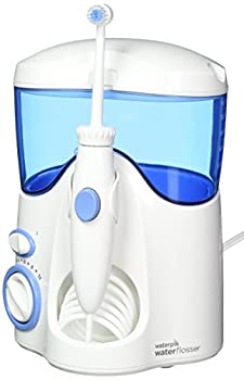 【中古】【輸入品・未使用】Waterpik ウォーターピック Water Flosser Ultra ウォーターフロッサーウルトラ WP-100 [並行輸入品]