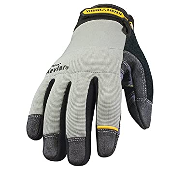 【中古】【輸入品・未使用】ヤングスタウングローブ社ケブラー大付131422一般ユーティリティ