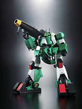 【中古】【輸入品・未使用】超合金魂 GX-35 ウォーカーギャリア [並行輸入品]｜スカイマーケットプラス