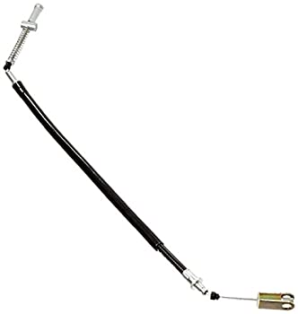 【中古】【輸入品・未使用】フットブレーキケーブル KLF400B Bayou 400 4x4 93年-99年式 03-0271|スカイマーケットプラス