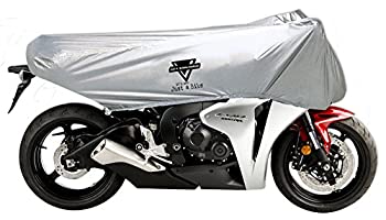 【中古】【輸入品・未使用】NELSON-RIGG(ネルソン-リグ) UVバイクカバー LG|スカイマーケットプラス