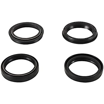 【中古】【輸入品・未使用】FORK SEAL KIT PWFSK-Z002