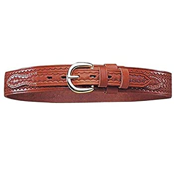 【中古】【インポート品・未当て嵌める】BIANCHI ビアンキ B4模範例 12101 レンジャーベルト タン色つや TAN 40in【並行輸入】