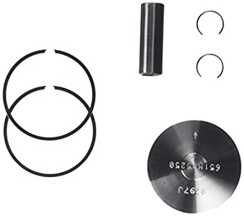【中古】【輸入品・未使用】WISECO PISTON KAW STD. ピストン