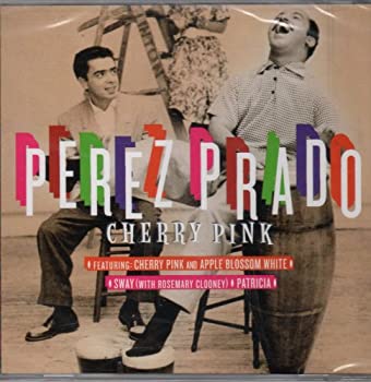 【中古】【輸入品・未使用】Cherry Pink｜スカイマーケットプラス