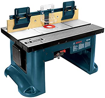 【中古】【輸入品・未使用】ボッシュ ベンチトップ ルーター テーブル RA1181 並行輸入品|スカイマーケットプラス