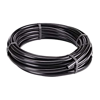 【中古】【インポート品・未当て嵌める】Raindrip061005PDrip Watering Hose-5/8%ﾀﾞﾌﾞﾙｸｫｰﾃ%X50\u0027 DRIP WATER HOSE (並行輸入品)