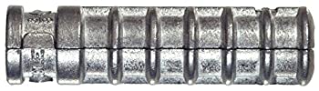 【中古】【インポート品・未当て嵌める】Hillman Fastener Corp370215Lag Screw Shield-1/2L LAG SHIELD (並行輸入品)