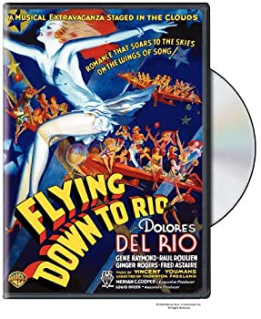 【中古】【輸入品・未使用】Flying Down To Rio
