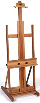 【中古】【輸入品・未使用】Jack Richeson Lyptus Wood Dulce Easel by Jack Richeson [並行輸入品]｜スカイマーケットプラス