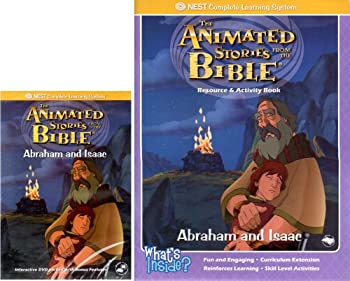 【中古】【輸入品・未使用】Abraham & Isaac Interactive DVD｜スカイマーケットプラス 13,770円