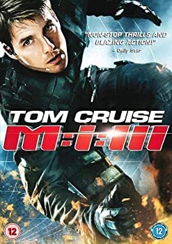 【中古】【輸入品・未使用】MISSION IMPOSSIBLE 3｜スカイマーケットプラス 8,506円