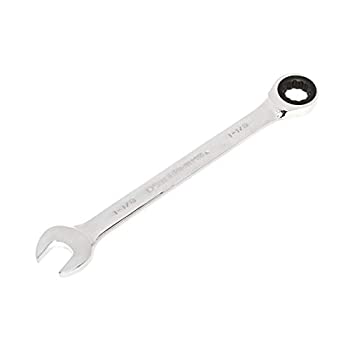 【中古】【輸入品・未使用】GEARWRENCH コンビネーションラチェットレンチ 1-1/8inch 9036 23,768円