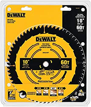 【中古】【輸入品・未使用】Black & Decker/DWLTDW3215PTPrecision Trim Saw Blade-10%ﾀﾞﾌﾞﾙｸｫｰﾃ% 60T COATED BLADE (並行輸入品)