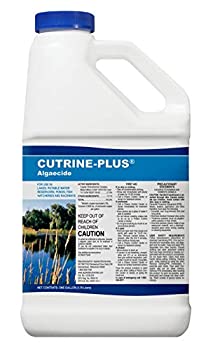 【中古】【輸入品・未使用】Cutrine Plus Applied Biochemists 390104 Algaecide by Cutrine Plus｜スカイマーケットプラス