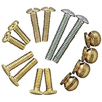 【中古】【輸入品・未使用】Westinghouse Lightng70635Repair Kit-FIXTURE REPAIR KIT (並行輸入品)