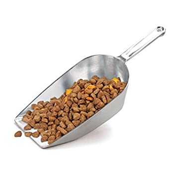 【中古】【輸入品・未使用】Harold Import30310Flat Bottom Scoop-12-1/4%ﾀﾞﾌﾞﾙｸｫｰﾃ%FLAT BOTTOM SCOOP (並行輸入品)｜スカイマーケットプラス