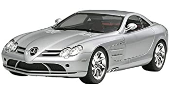 【中古】【輸入品・未使用】タミヤ 1/24 スポーツカーシリーズ No.290 メルセデス ベンツ SLR マクラーレン プラモデル 24290