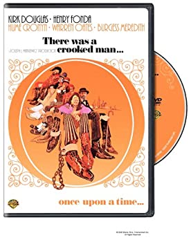 【中古】【輸入品・未使用】There Was a Crooked Man [DVD] [Import]｜スカイマーケットプラス