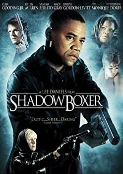 【中古】【輸入品・未使用】SHADOWBOXER|スカイマーケットプラス