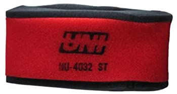 【中古】【輸入品・未使用】Uni Filter NU-4032ST 2段階エアフィルター