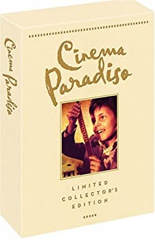 【中古】【輸入品・未使用】Cinema Paradiso (Limited Collector's Edition)|スカイマーケットプラス