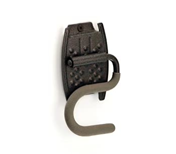 【中古】【輸入品・未使用】Organized Living Activity Organizer Grip Everything Hook%ｶﾝﾏ% 75 lb Capacity by Organized Living