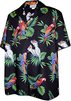 【中古】【輸入品・未使用】Pacific Legend SHIRT メンズ US サイズ: X-Large カラー: ブラック